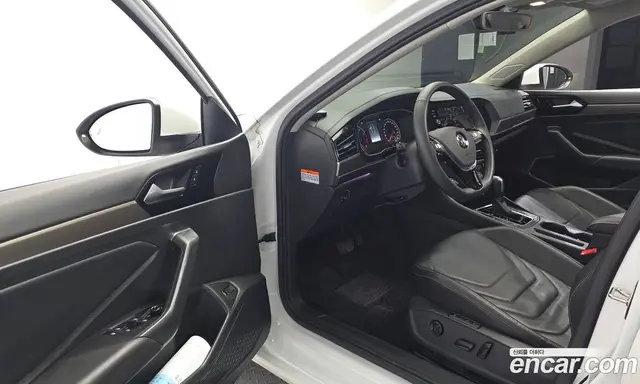 Volkswagen Jetta 2020 1.4 автомат (гидро), миниатюра 10 Volkswagen Jetta 2020 1.4 автомат (гидро), миниатюра 10
