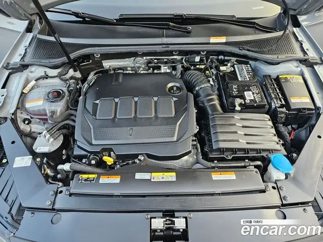 Volkswagen Passat 2022 2.0 автомат (гидро), миниатюра 12