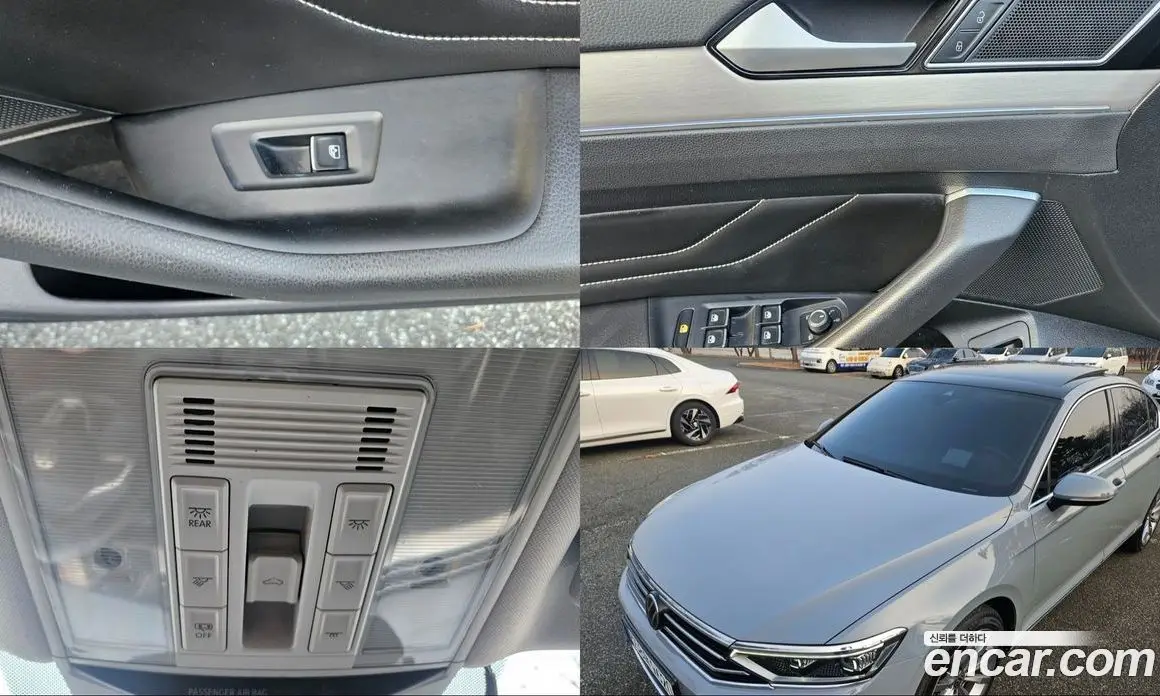 Volkswagen Passat 2022 2.0 автомат (гидро), фото 15 Volkswagen Passat 2022 2.0 автомат (гидро), фото 15