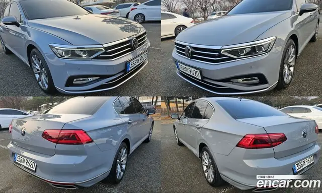 Volkswagen Passat 2022 2.0 автомат (гидро), миниатюра 7 Volkswagen Passat 2022 2.0 автомат (гидро), миниатюра 7