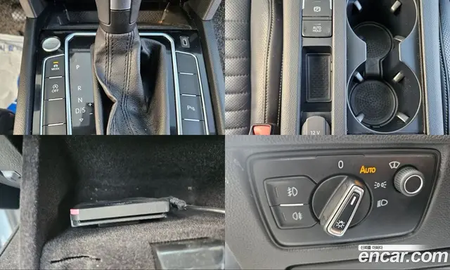 Volkswagen Passat 2022 2.0 автомат (гидро), миниатюра 9 Volkswagen Passat 2022 2.0 автомат (гидро), миниатюра 9