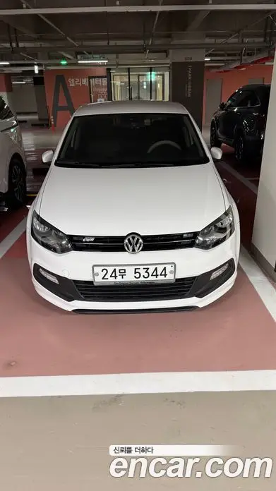 Volkswagen Polo, 2013, 89 040 км