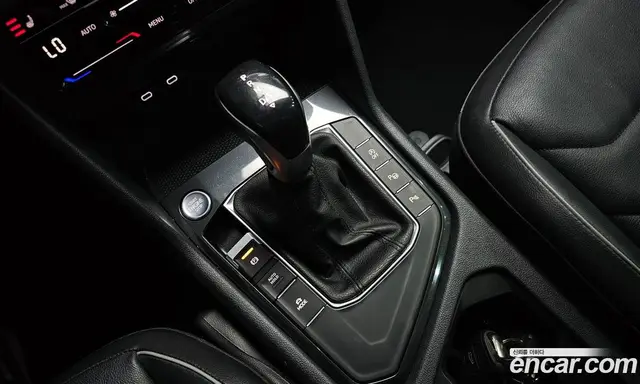 Volkswagen Tiguan 2022 2.0 автомат (гидро), миниатюра 9 Volkswagen Tiguan 2022 2.0 автомат (гидро), миниатюра 9
