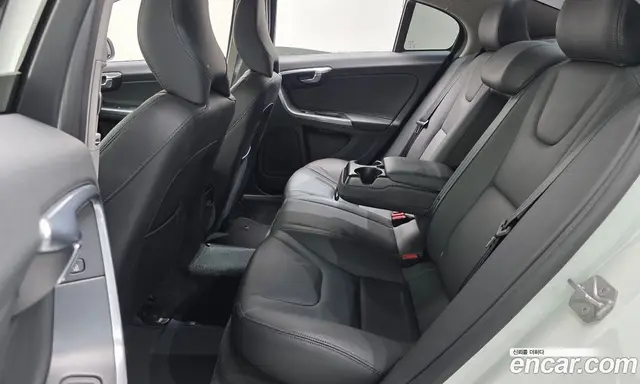 Volvo S60 2015 2.0 автомат (гидро), миниатюра 12