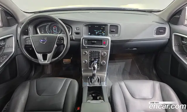 Volvo S60 2015 2.0 автомат (гидро), миниатюра 7 Volvo S60 2015 2.0 автомат (гидро), миниатюра 7