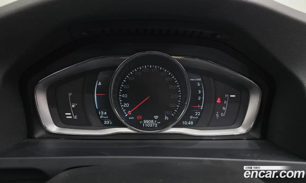 Volvo S60 2015 2.0 автомат (гидро), фото 8 Volvo S60 2015 2.0 автомат (гидро), фото 8