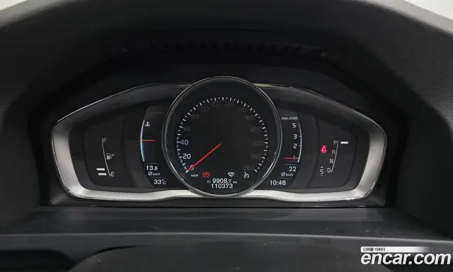 Volvo S60 2015 2.0 автомат (гидро), миниатюра 8 Volvo S60 2015 2.0 автомат (гидро), миниатюра 8