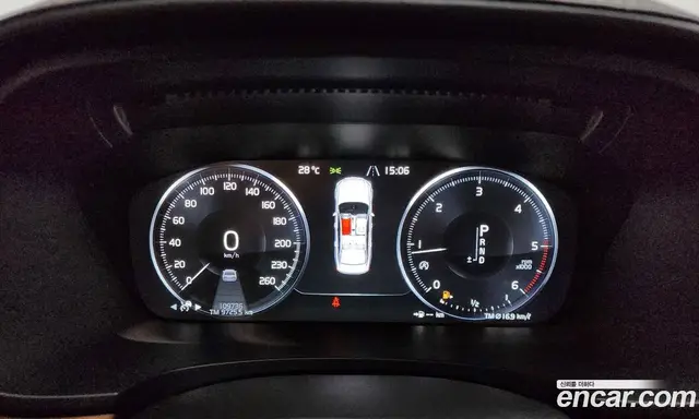 Volvo S90 2017 2.0 автомат (гидро), миниатюра 11 Volvo S90 2017 2.0 автомат (гидро), миниатюра 11