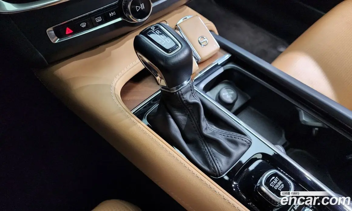 Volvo S90 2017 2.0 автомат (гидро), фото 12 Volvo S90 2017 2.0 автомат (гидро), фото 12
