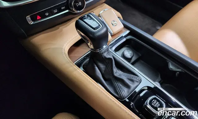 Volvo S90 2017 2.0 автомат (гидро), миниатюра 12