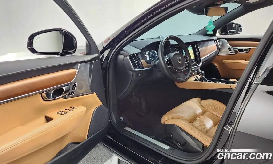 Volvo S90 2017 2.0 автомат (гидро), фото 13 Volvo S90 2017 2.0 автомат (гидро), фото 13