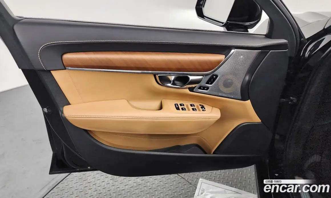 Volvo S90 2017 2.0 автомат (гидро), фото 14 Volvo S90 2017 2.0 автомат (гидро), фото 14