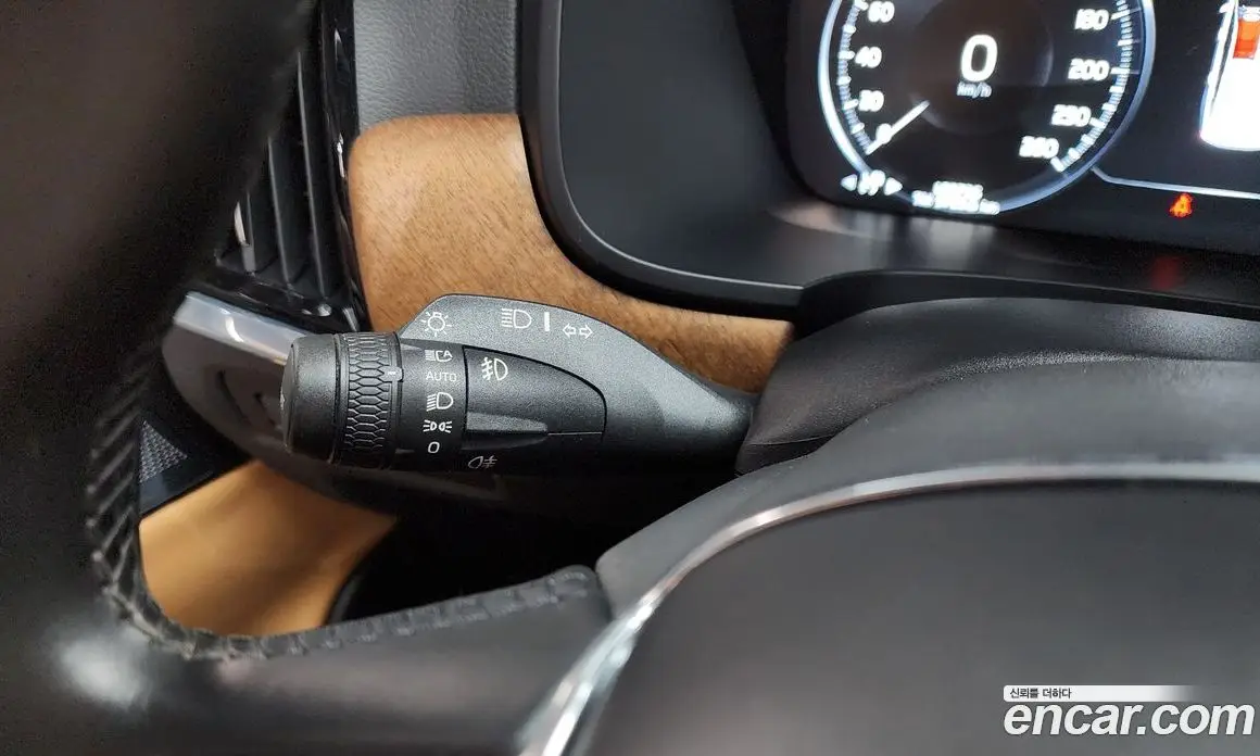 Volvo S90 2017 2.0 автомат (гидро), фото 30 Volvo S90 2017 2.0 автомат (гидро), фото 30