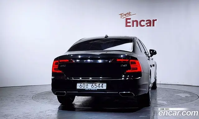 Volvo S90 2017 2.0 автомат (гидро), миниатюра 4 Volvo S90 2017 2.0 автомат (гидро), миниатюра 4