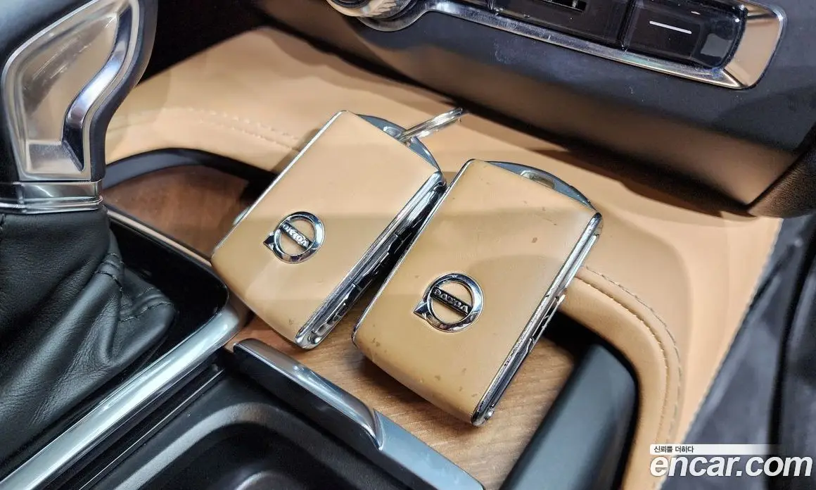Volvo S90 2017 2.0 автомат (гидро), фото 32 Volvo S90 2017 2.0 автомат (гидро), фото 32