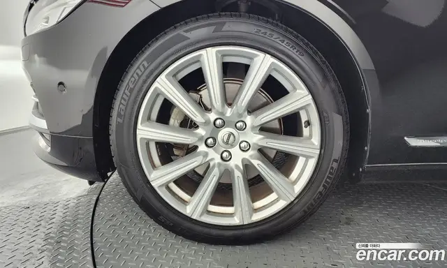 Volvo S90 2017 2.0 автомат (гидро), миниатюра 5 Volvo S90 2017 2.0 автомат (гидро), миниатюра 5