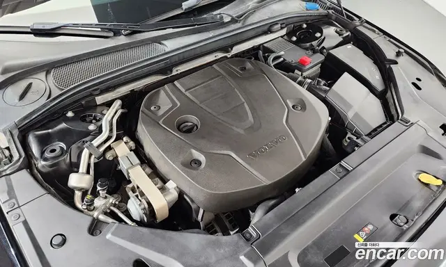 Volvo S90 2017 2.0 автомат (гидро), миниатюра 6 Volvo S90 2017 2.0 автомат (гидро), миниатюра 6