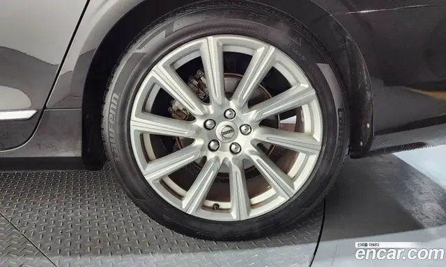 Volvo S90 2017 2.0 автомат (гидро), миниатюра 7 Volvo S90 2017 2.0 автомат (гидро), миниатюра 7