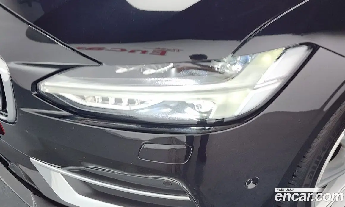 Volvo S90 2017 2.0 автомат (гидро), фото 8 Volvo S90 2017 2.0 автомат (гидро), фото 8