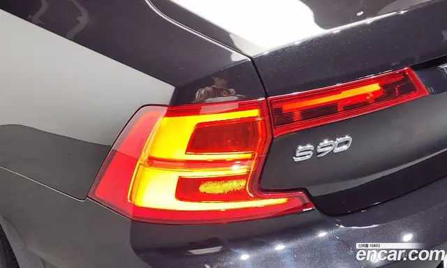 Volvo S90 2017 2.0 автомат (гидро), миниатюра 9 Volvo S90 2017 2.0 автомат (гидро), миниатюра 9