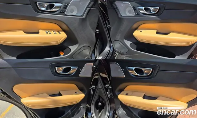 Volvo XC60 2021 2.0 автомат (гидро), миниатюра 11 Volvo XC60 2021 2.0 автомат (гидро), миниатюра 11