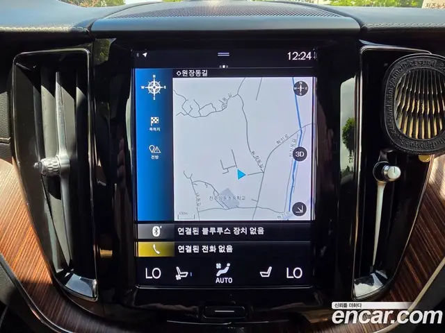 Volvo XC60 2021 2.0 автомат (гидро), миниатюра 12