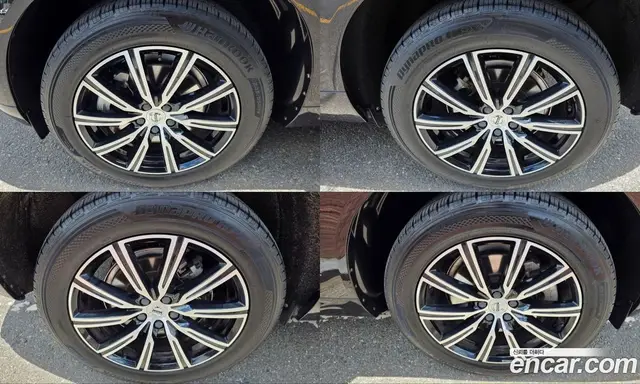 Volvo XC60 2021 2.0 автомат (гидро), миниатюра 5 Volvo XC60 2021 2.0 автомат (гидро), миниатюра 5