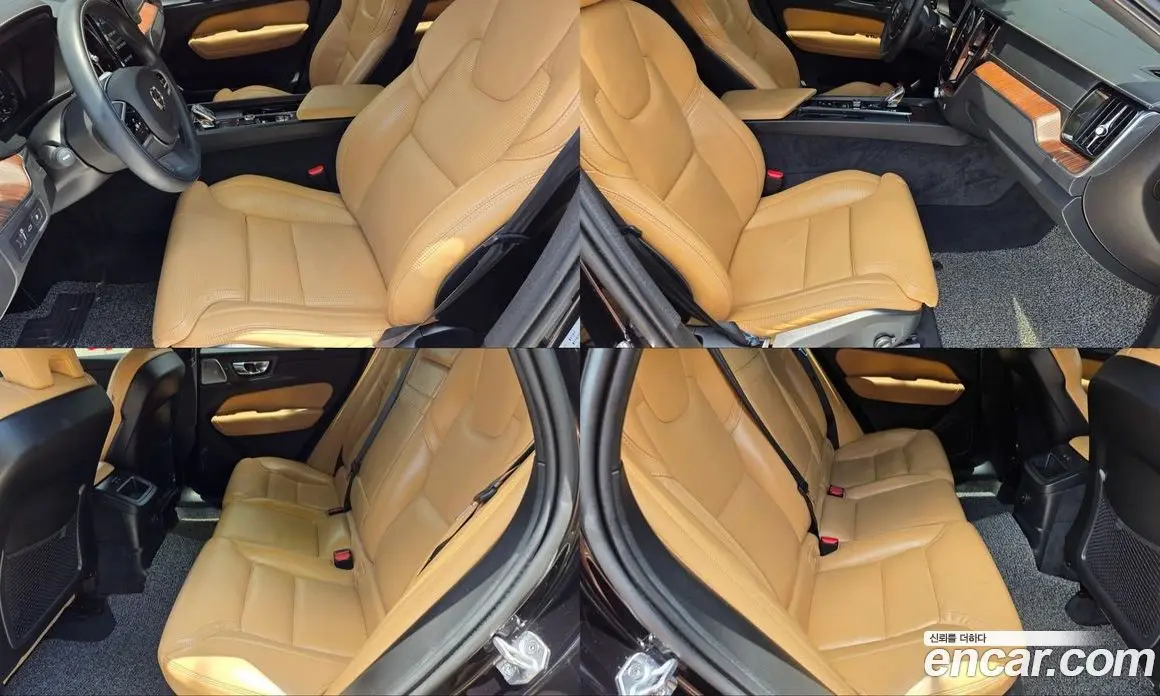 Volvo XC60 2021 2.0 автомат (гидро), фото 10 Volvo XC60 2021 2.0 автомат (гидро), фото 10