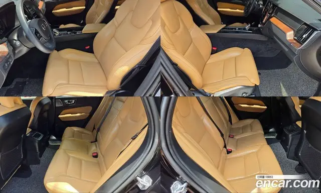 Volvo XC60 2021 2.0 автомат (гидро), миниатюра 10 Volvo XC60 2021 2.0 автомат (гидро), миниатюра 10
