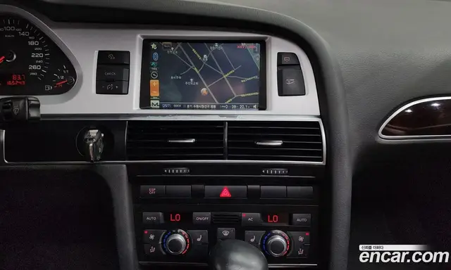 Audi A6 2011 2.0 автомат (гидро), миниатюра 12