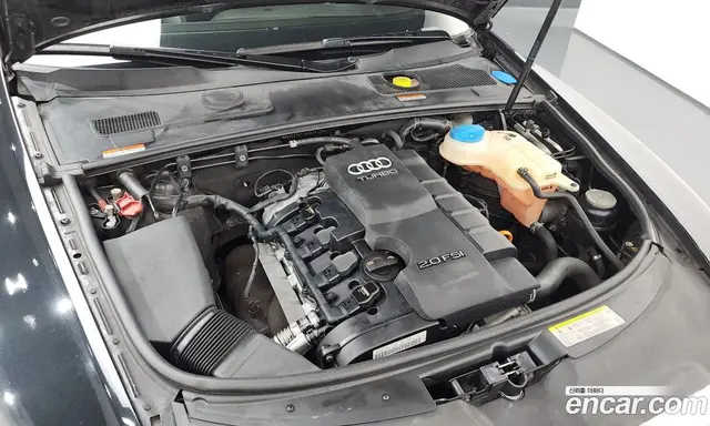 Audi A6 2011 2.0 автомат (гидро), миниатюра 6