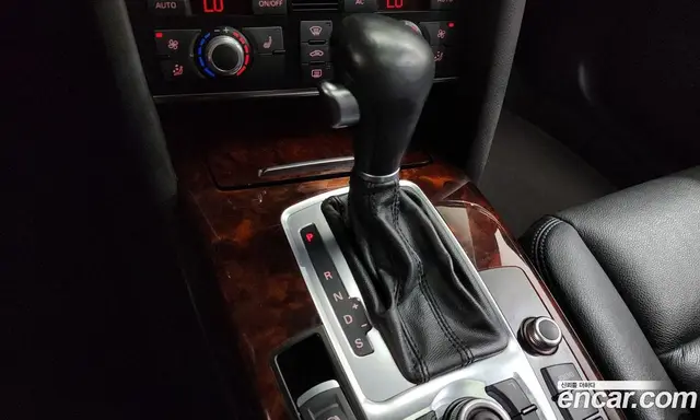 Audi A6 2011 2.0 автомат (гидро), миниатюра 9