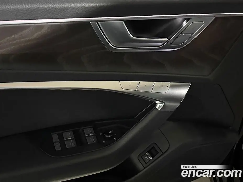 Audi A6 2019 2.0 автомат (гидро), фото 13