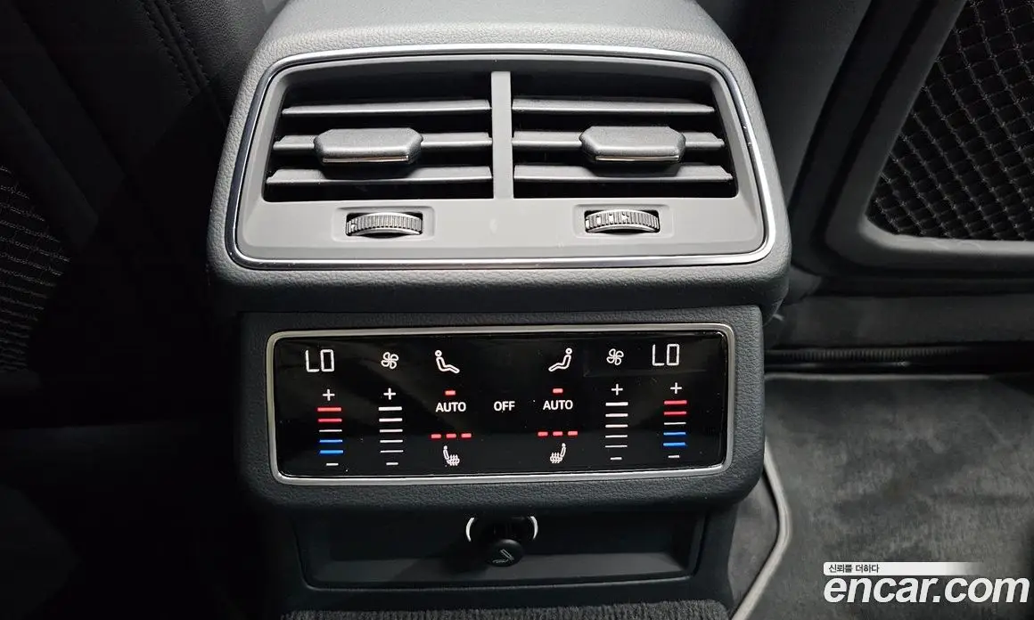 Audi A6 2020 3.0 автомат (гидро), фото 18