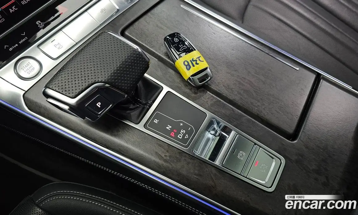 Audi A6 2020 3.0 автомат (гидро), фото 9