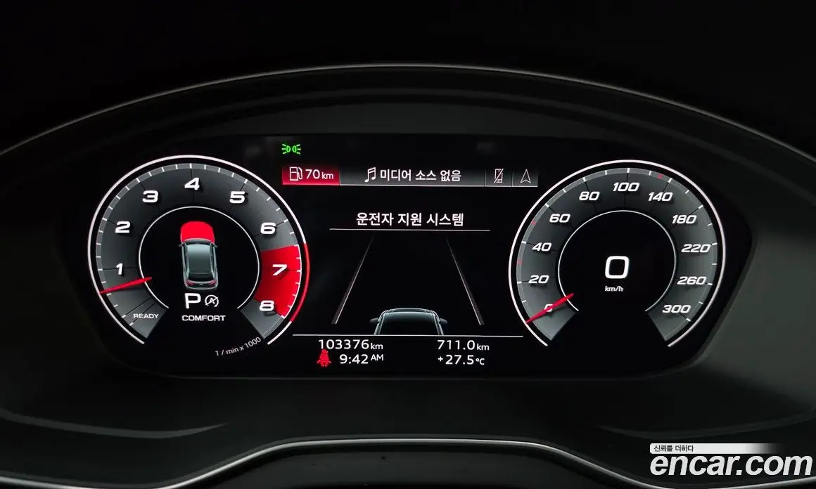 Audi SQ5 2022 3.0 автомат (гидро), фото 11