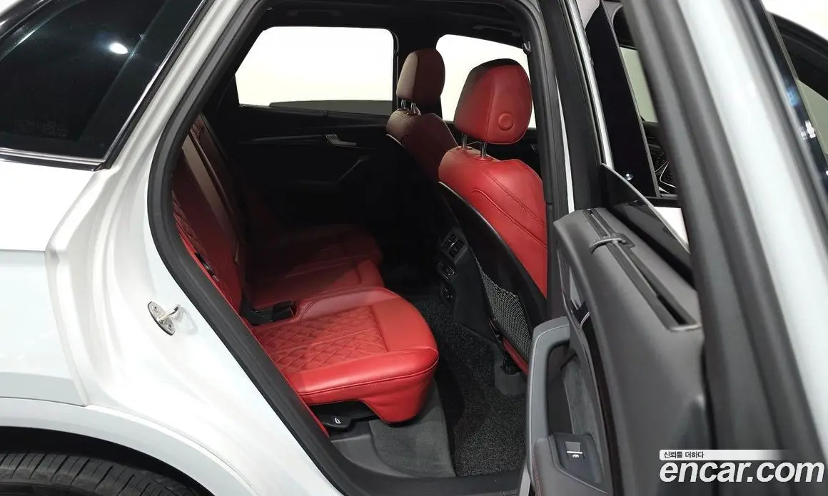 Audi SQ5 2022 3.0 автомат (гидро), фото 18