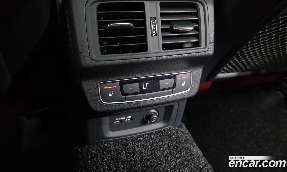 Audi SQ5 2022 3.0 автомат (гидро), фото 24
