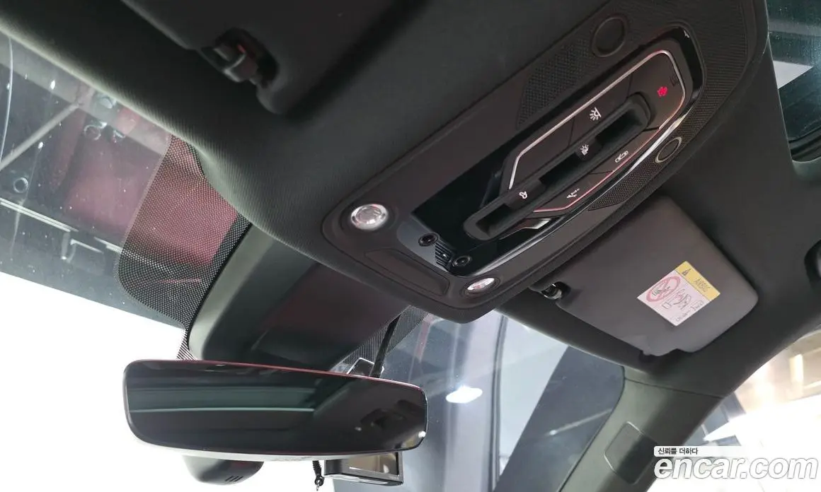 Audi SQ5 2022 3.0 автомат (гидро), фото 36