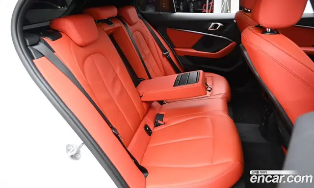 BMW 1 серия 2021 2.0 автомат (гидро), миниатюра 12