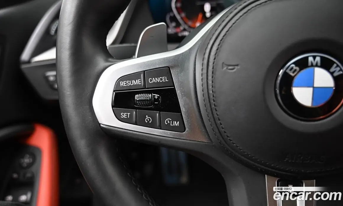 BMW 1 серия 2021 2.0 автомат (гидро), фото 16