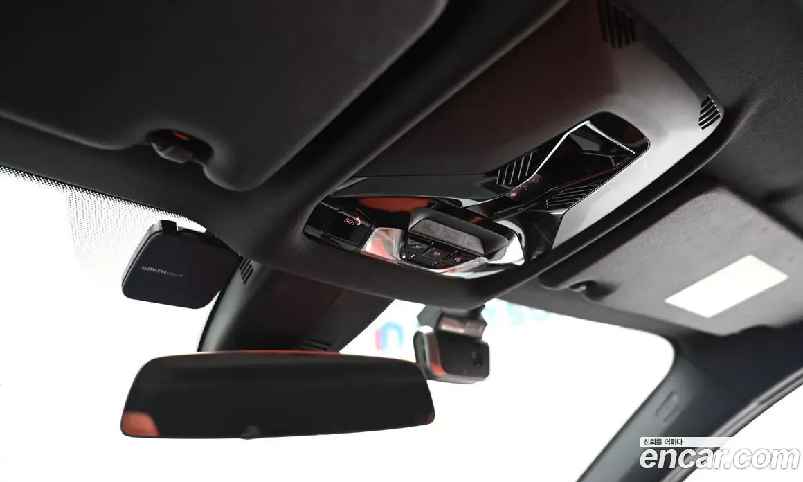 BMW 1 серия 2021 2.0 автомат (гидро), фото 18