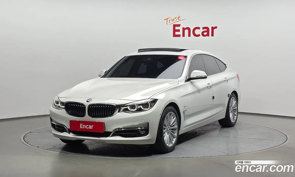BMW 3 серия 2018 2.0 автомат (гидро), фото 1