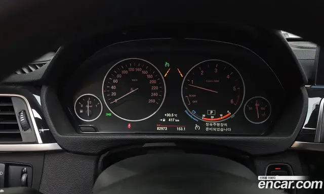 BMW 3 серия 2018 2.0 автомат (гидро), миниатюра 11