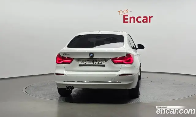 BMW 3 серия 2018 2.0 автомат (гидро), миниатюра 4