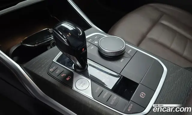BMW 3 серия 2020 2.0 автомат (гидро), миниатюра 12