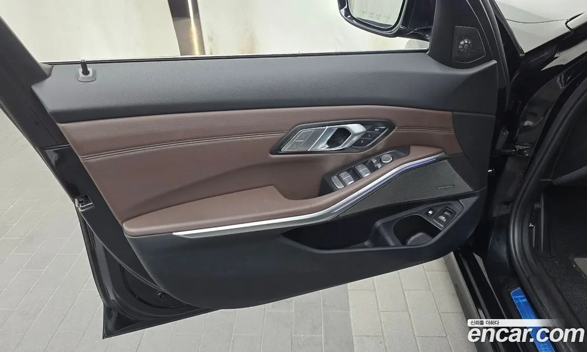 BMW 3 серия 2020 2.0 автомат (гидро), фото 14