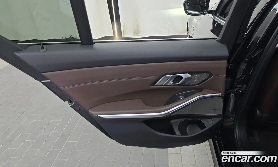BMW 3 серия 2020 2.0 автомат (гидро), фото 15