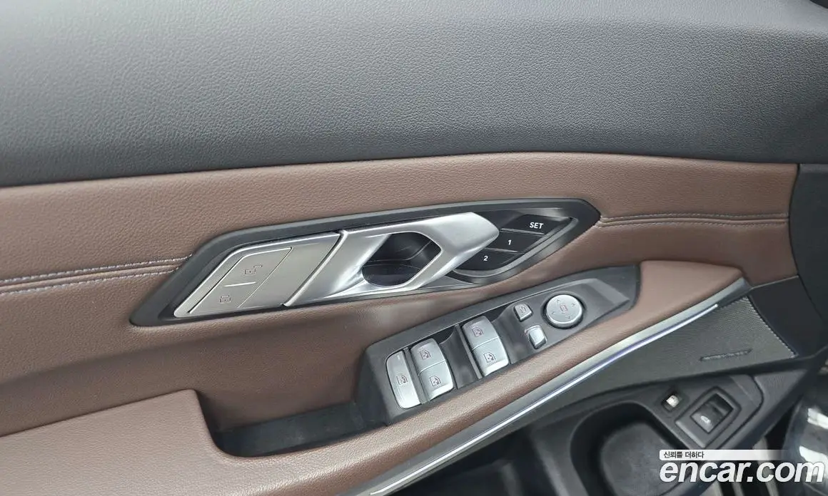 BMW 3 серия 2020 2.0 автомат (гидро), фото 28