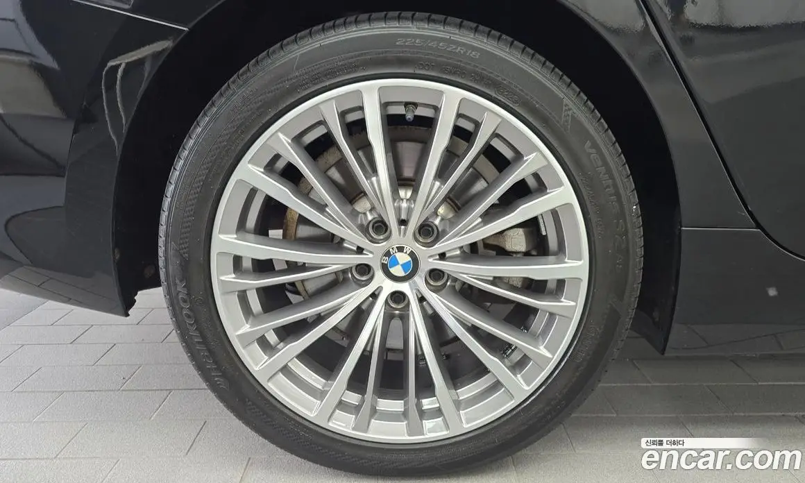 BMW 3 серия 2020 2.0 автомат (гидро), фото 5